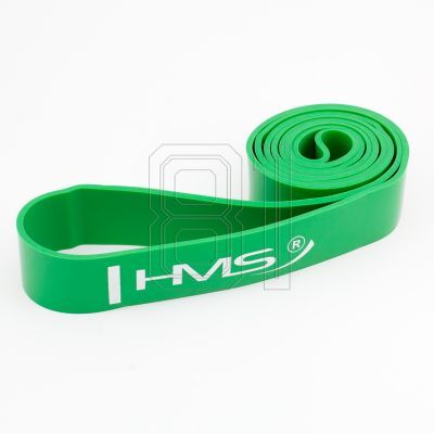 35. Übungsband HMS GREEN GU05 45x4,5x2080 mm