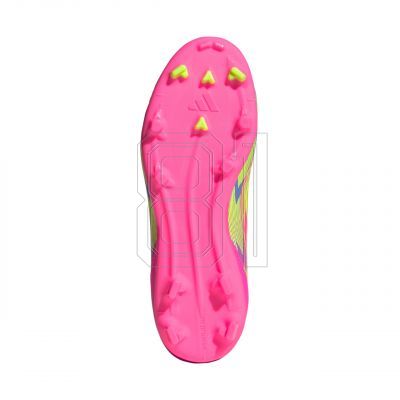 6. adidas F50 League FG/MG Jr IE3745 Fußballschuhe