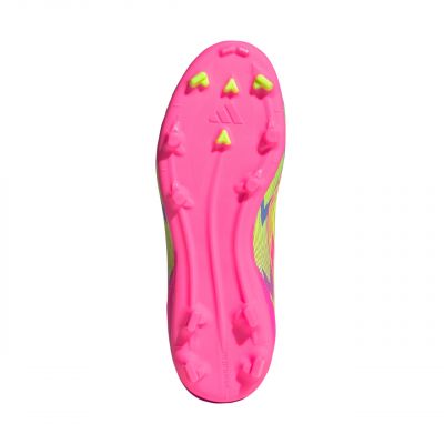 6. adidas F50 League FG/MG Jr IE3745 Fußballschuhe