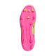 6. adidas F50 League FG/MG Jr IE3745 Fußballschuhe