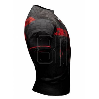 3. Masters Mfc Dark Side "Renegate" Trainingsshirt M 06123-M