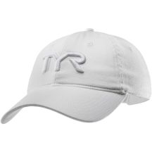 TYR LOGO ADJUSTABLE CAP – Einheitsgröße