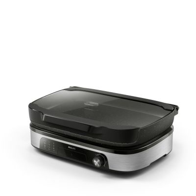 27. PHILIPS HD6212/90 Elektrogrill