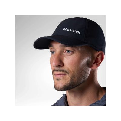 ROSSIGNOL Active Cap schwarz