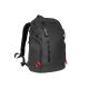 16. Laptop-Rucksack GENESIS PALLAD 420 SCHWARZ 15,6" 18 l