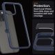 11. Spigen Ultra Hybrid-Hülle für iPhone 16 Pro Max – blau