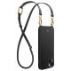 16. Spigen Cyrill Classic Charm Mag-Hülle mit MagSafe für iPhone 14 Plus – Schwarz