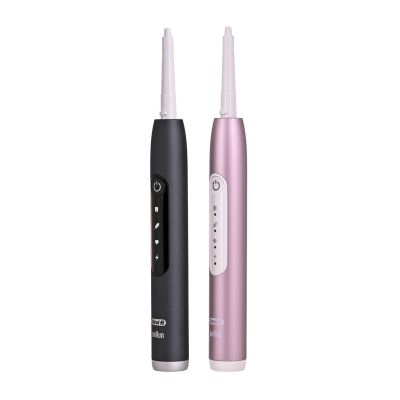 3. Oral-B Pulsonic SlimLuxe 4900 Elektrische Zahnbürste, 2er-Pack