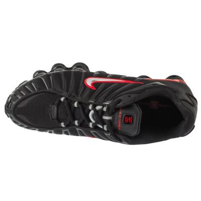 3. Nike Shox TL CN0151-003 Schwarz 44