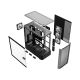 3. MODECOM VOLCANO AQ 300 ARGB MIDI SCHWARZES GEHÄUSE