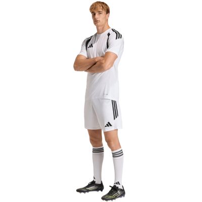 6. adidas Tiro 26 League Shorts für Herren, weiß, KA8775