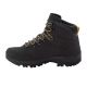 3. Jack Wolfskin REBELLION TEXAPORE MID M phantom / burly yellow XT Herren Wanderschuhe (4051171_6357)