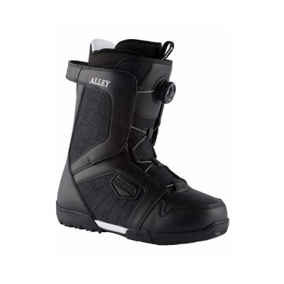 8. ROSSIGNOL ALLEY BOA H4 Snowboardschuhe