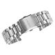 2. Armband für GIEWONT GW440 GWB440-2 Smartwatch – Silber