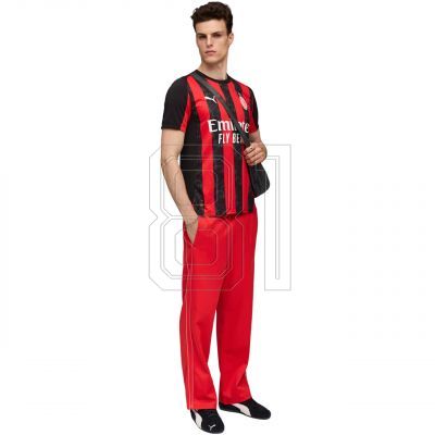 6. Puma AC Mailand Heimtrikot Replik M 779962 01