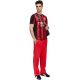 6. Puma AC Mailand Heimtrikot Replik M 779962 01