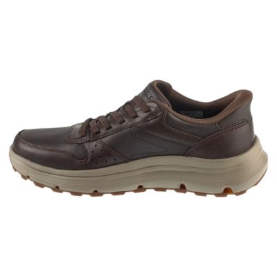 2. Skechers Slip-Ins: Garza Ultra – Tyrell 205867-CHOC Braun Größe 41