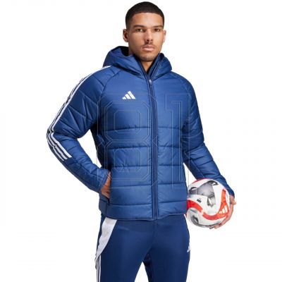 2. Adidas Tiro 24 Winter M IR9497 Jacke