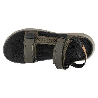 3. Columbia Peakfreak Roam Sandal 2108771326 Grün 41