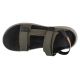 3. Columbia Peakfreak Roam Sandal 2108771326 Grün 41