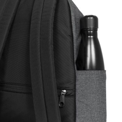 4. Eastpak Day Pak'r Rucksack EK0A5BG477H1 Grau Einheitsgröße