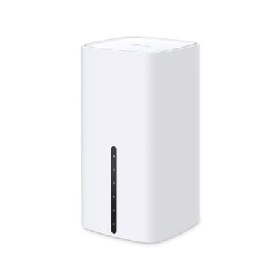 8. TP-Link Archer NX210 WLAN-Router Gigabit Ethernet Dualband (2,4 GHz/5 GHz) 5G Weiß