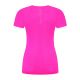 2. Rogelli ESSENTIAL Laufshirt, pink, XL