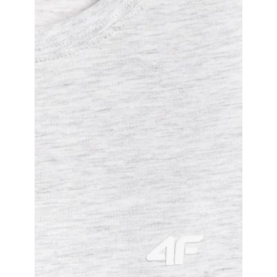 9. Damen-T-Shirt (3er-Set) 4F 4FWMM00TTSHF3306-10S-20S-56S