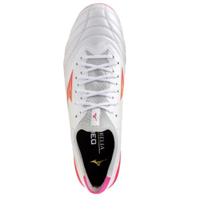 3. Mizuno Morelia Neo IV Beta Elite Mix SG Schuhe P1GC264264
