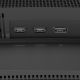 8. Lenovo Legion 34W-2c 34" WQHD 240 Hz 400 Nits HDMI DP Eclipse Black