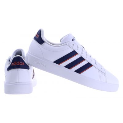 3. Adidas Grand Court 2.0 M Schuhe ID2947