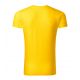 2. Malfini Slim Fit T-Shirt mit V-Ausschnitt M MLI-14604
