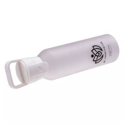 2. IQ Cross The Line Yoga-Flasche 92800492636
