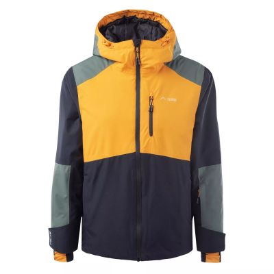 2. Elbrus Bergen Jr Skijacke 92800439270