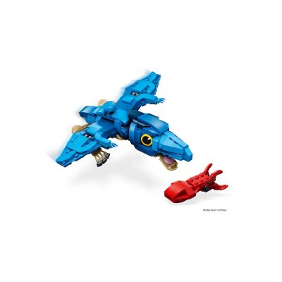 4. LEGO Jurassic World 77977 – Baby-Dinosaurier: Pteranodon