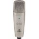 Behringer C-1U - USB-Kondensatormikrofon