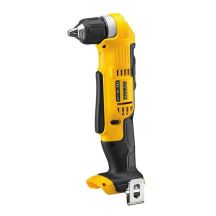 DeWALT DCD740N Zentralverriegelung Schwarz, Gelb 1,3 kg
