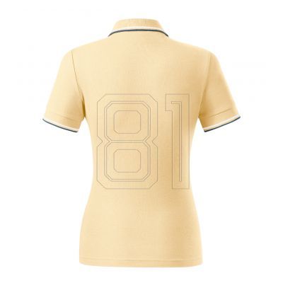 3. Malfini Focus W MLI-23385 Poloshirt