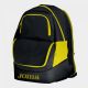 DIAMOND II RUCKSACK SCHWARZ GELB