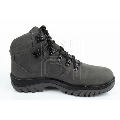 5. Wanderschuhe 4F M OBMH258 25S