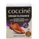 18. CREAM ELEGANCE Schuhpflegecreme in Mittelbraun