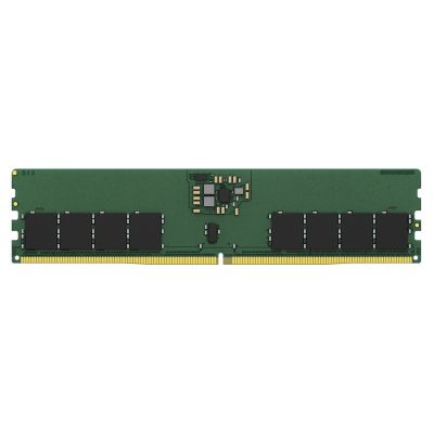 KINGSTON DDR5 16 GB 6400 MT/s Non-ECC CL52 CUDIMM
