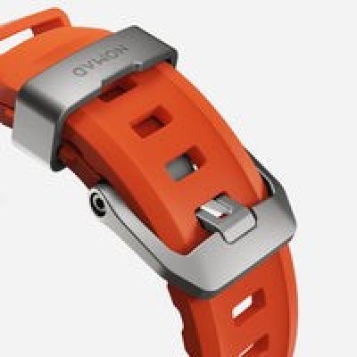 5. Nomad NM014872858 Uhrenteil/Zubehör: Uhrenarmband