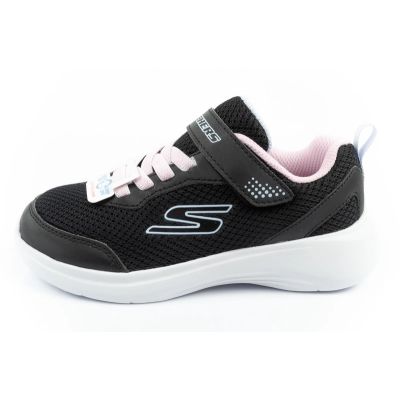 11. Skechers Selectors Kinder Leichte Sportschuhe für Mädchen