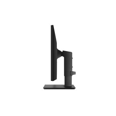 4. LG 27BN55UP-B Monitor 68,6 cm (27 Zoll) 3840 x 2160 Pixel 4K Ultra HD Schwarz