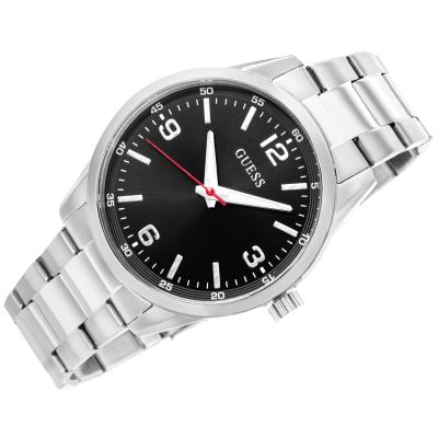 2. Guess Easton Herrenuhr GW0965G1 + Box