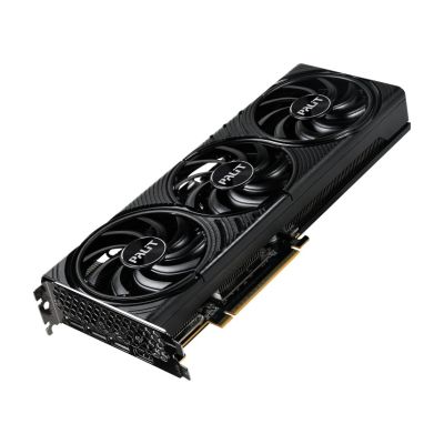15. Grafikkarte Palit RTX 5060Ti INFINITY 3 16GB