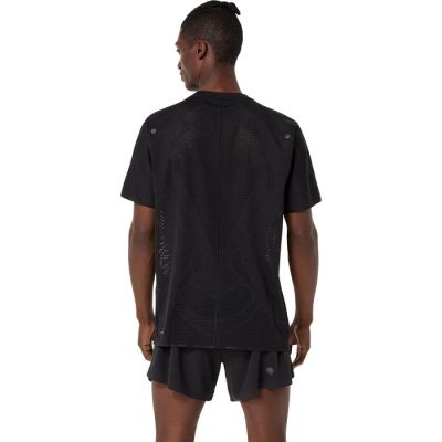 7. Asics METARUN Kurzarmshirt