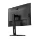 26. AOC Monitor 68,6 cm (27 Zoll) U27E3UF 16:9 2x HDMI+DP+USB 4K Lift