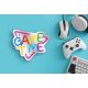 5. Activejet AJE-NEON GAME TIME LED-Leuchtreklame